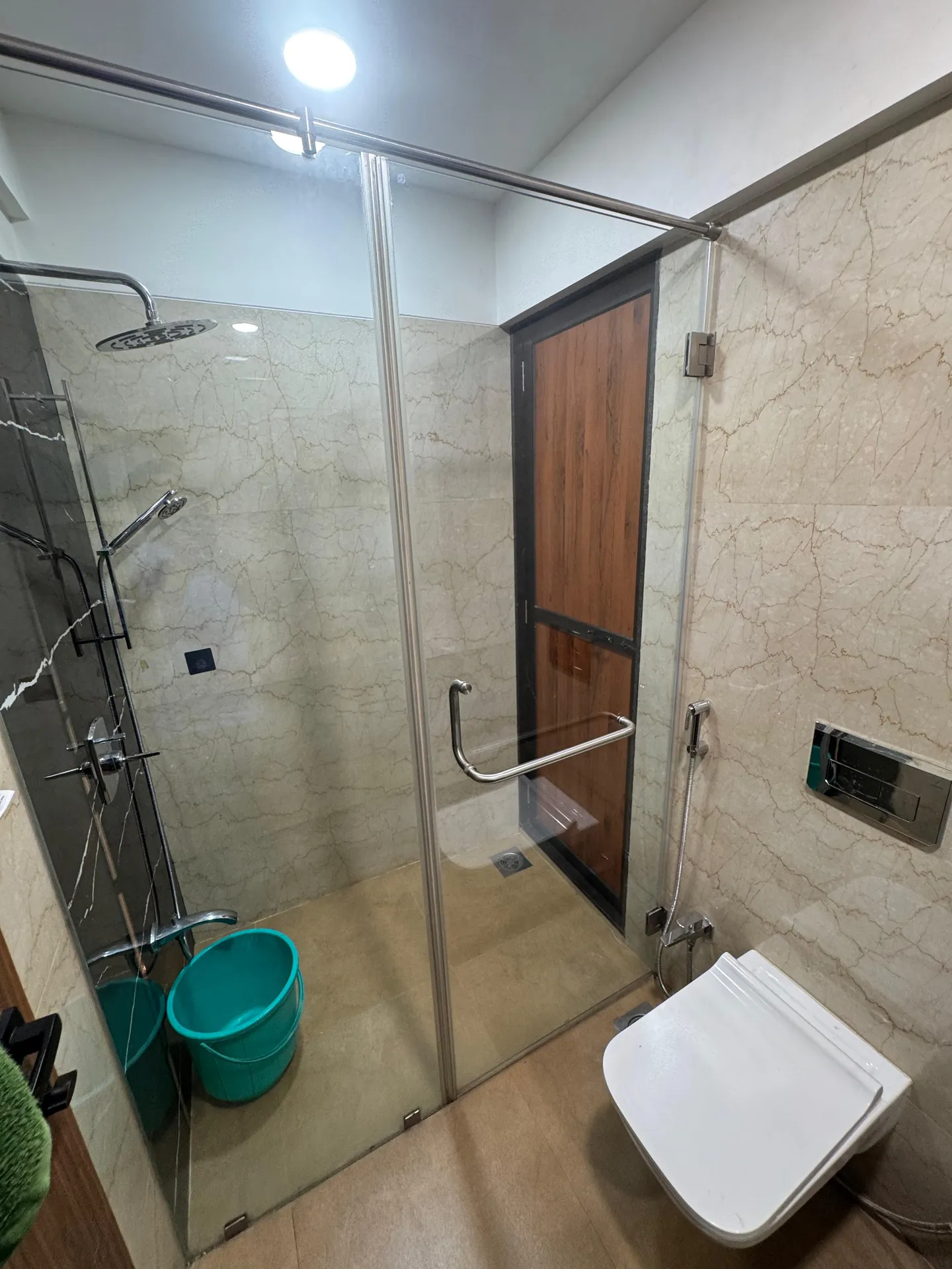 Krishna Kunj — Vile Parle East (19)